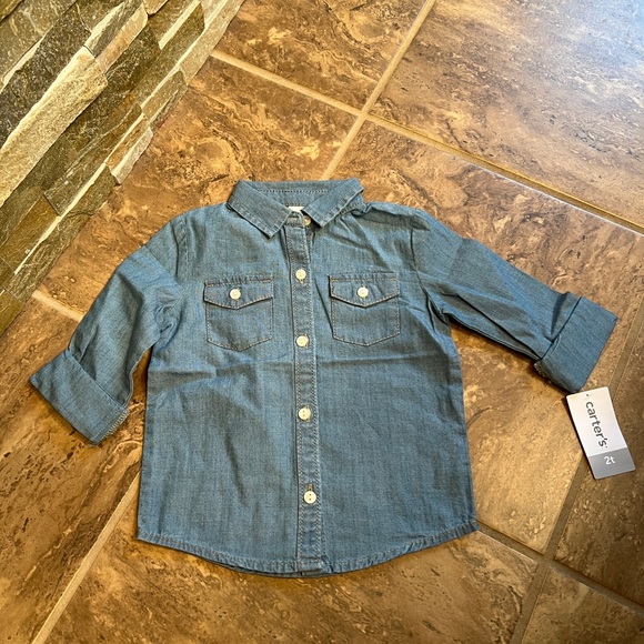 2t Baby Gap Outfit - Picture 4 of 4